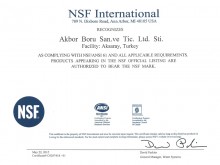 NSF 